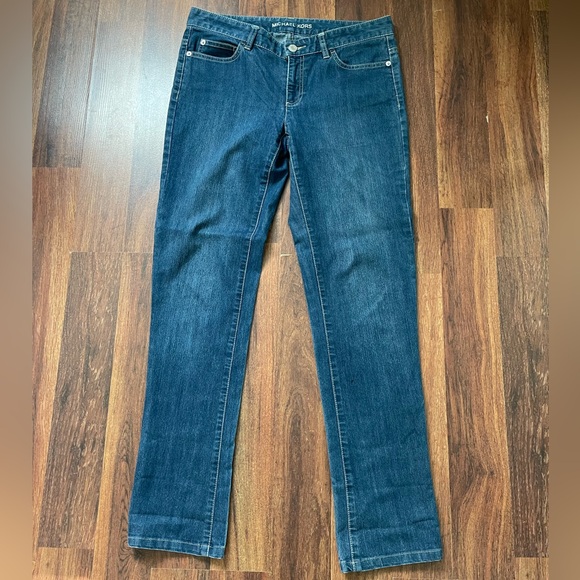 Michael Kors Women's Bootcut Jeans. Size 6 - Picture 1 of 16